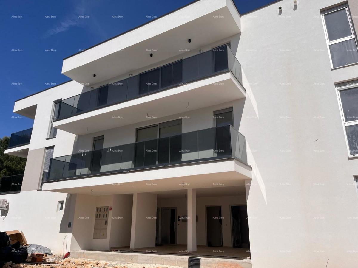 Appartamento LIŽNJAN, 195.000 €