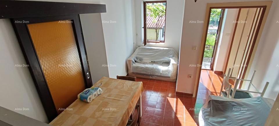 Дом RAŠA, 125.000 €
