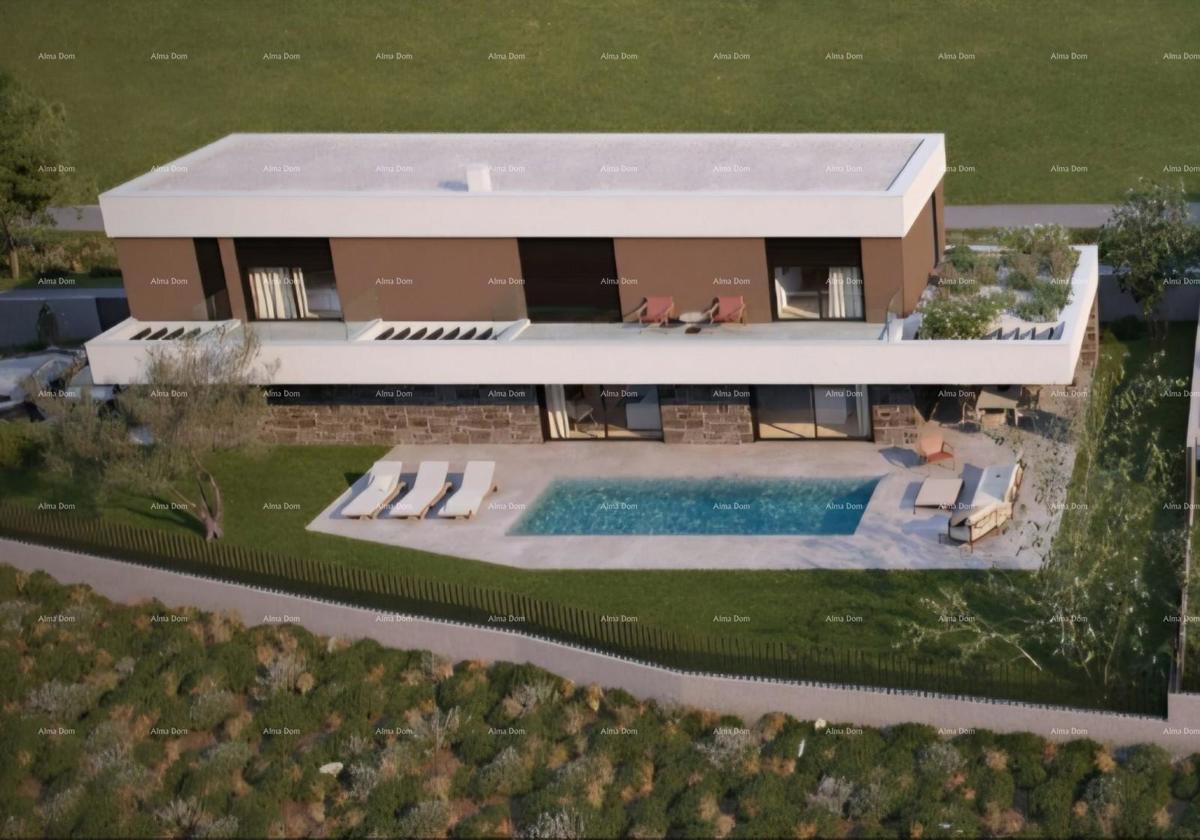 Casa KANFANAR, 392.000 €