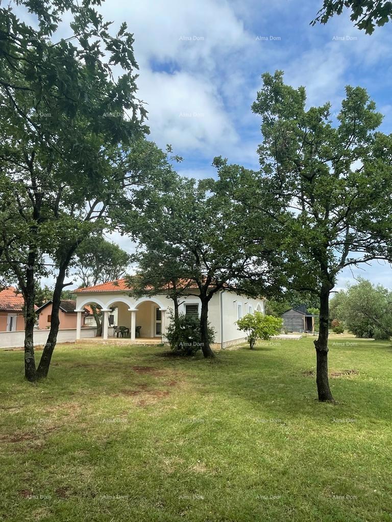 Дом MARČANA, 395.000 €