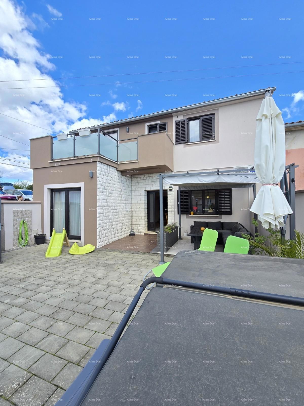 Casa MARČANA, 273.000 €