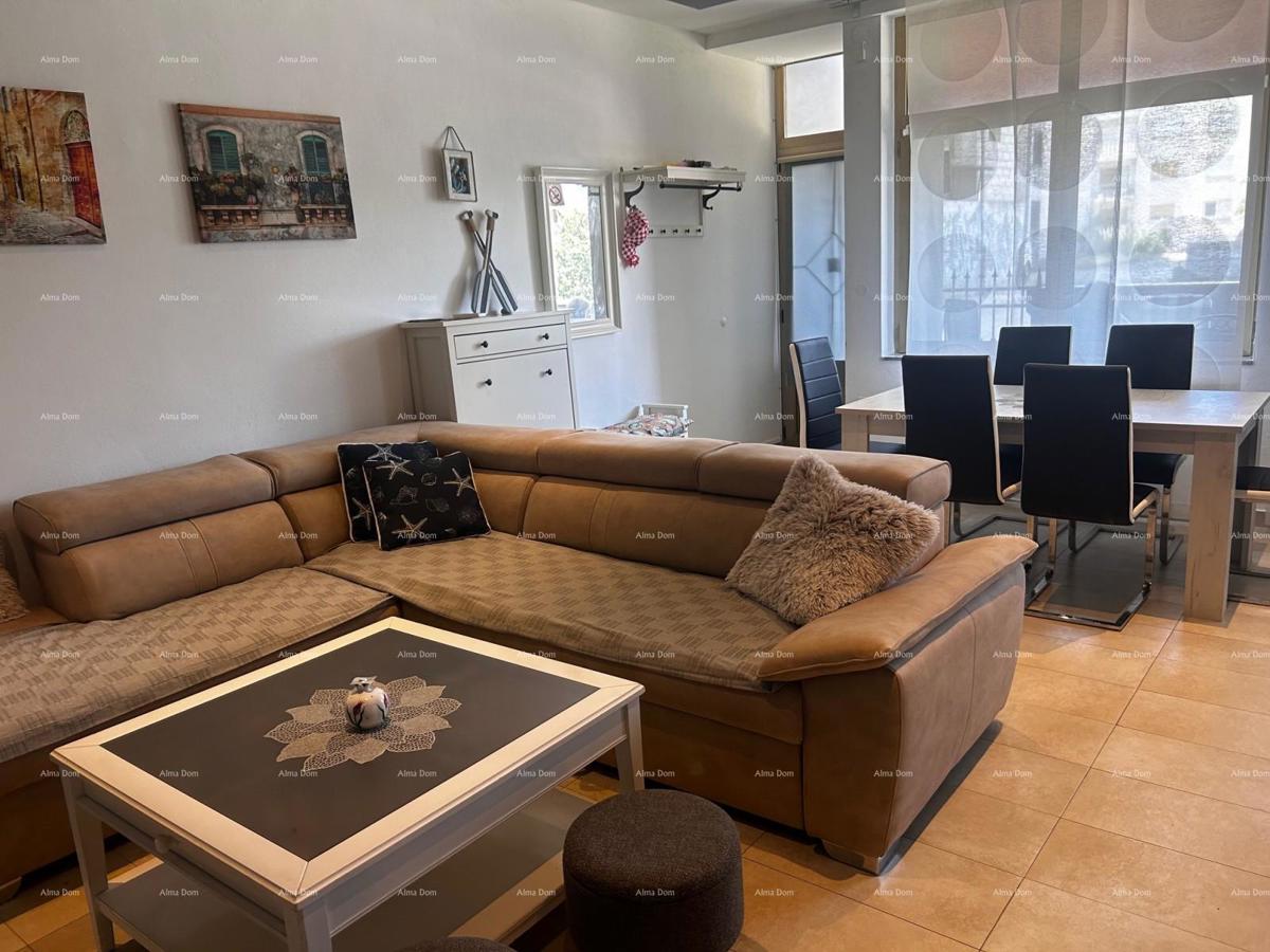 Квартира PULA, 265.000 €