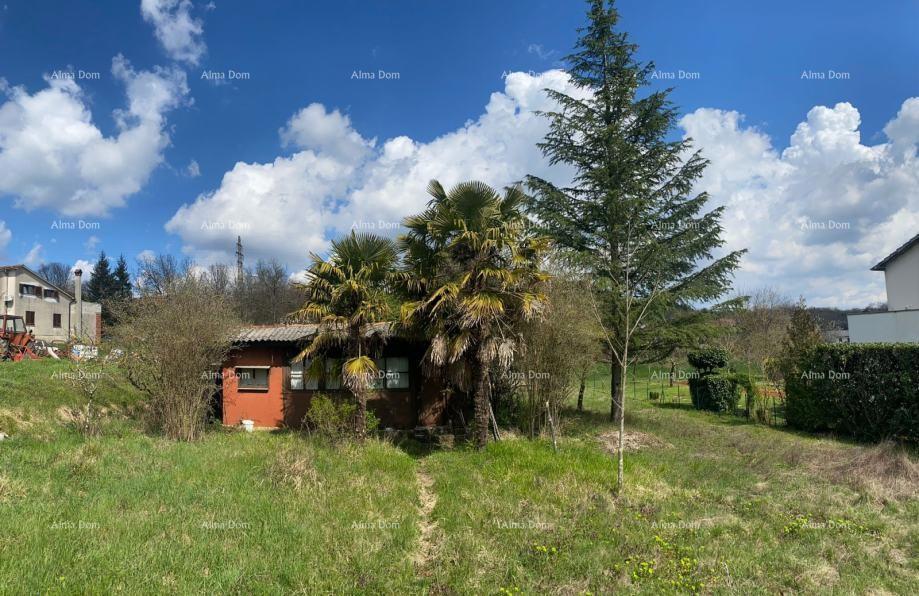 Участок KAROJBA, 67.000 €