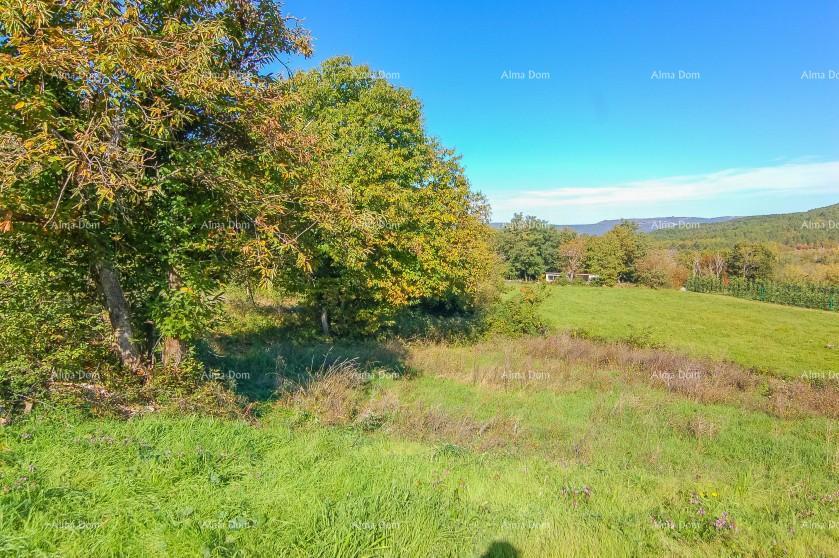 Участок KAROJBA, 49.000 €