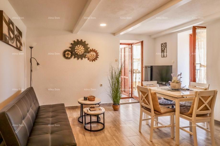 Appartamento ROVINJ, 299.000 €