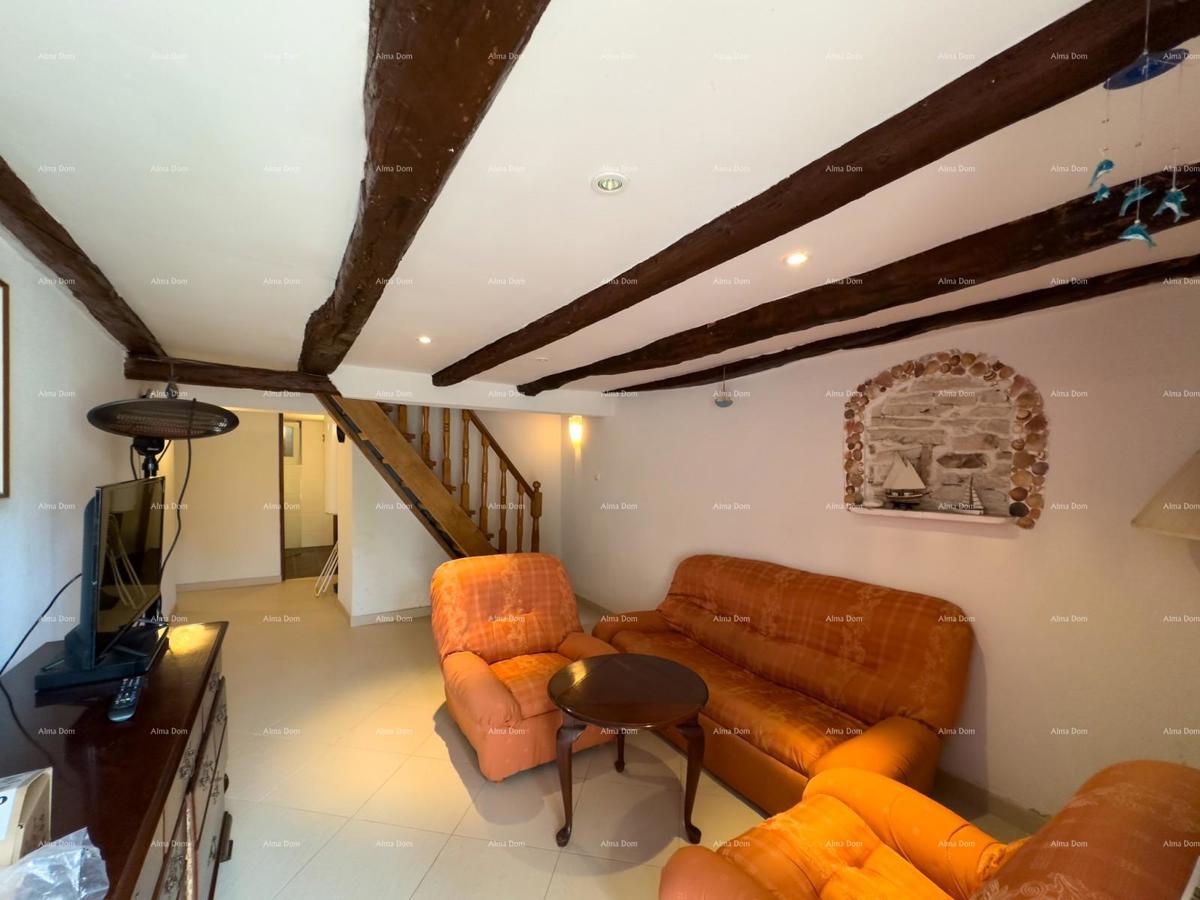 Casa LIŽNJAN, 175.000 €