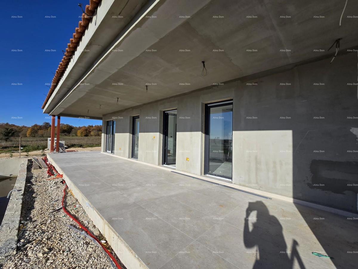 Casa ŽMINJ, 400.000 €