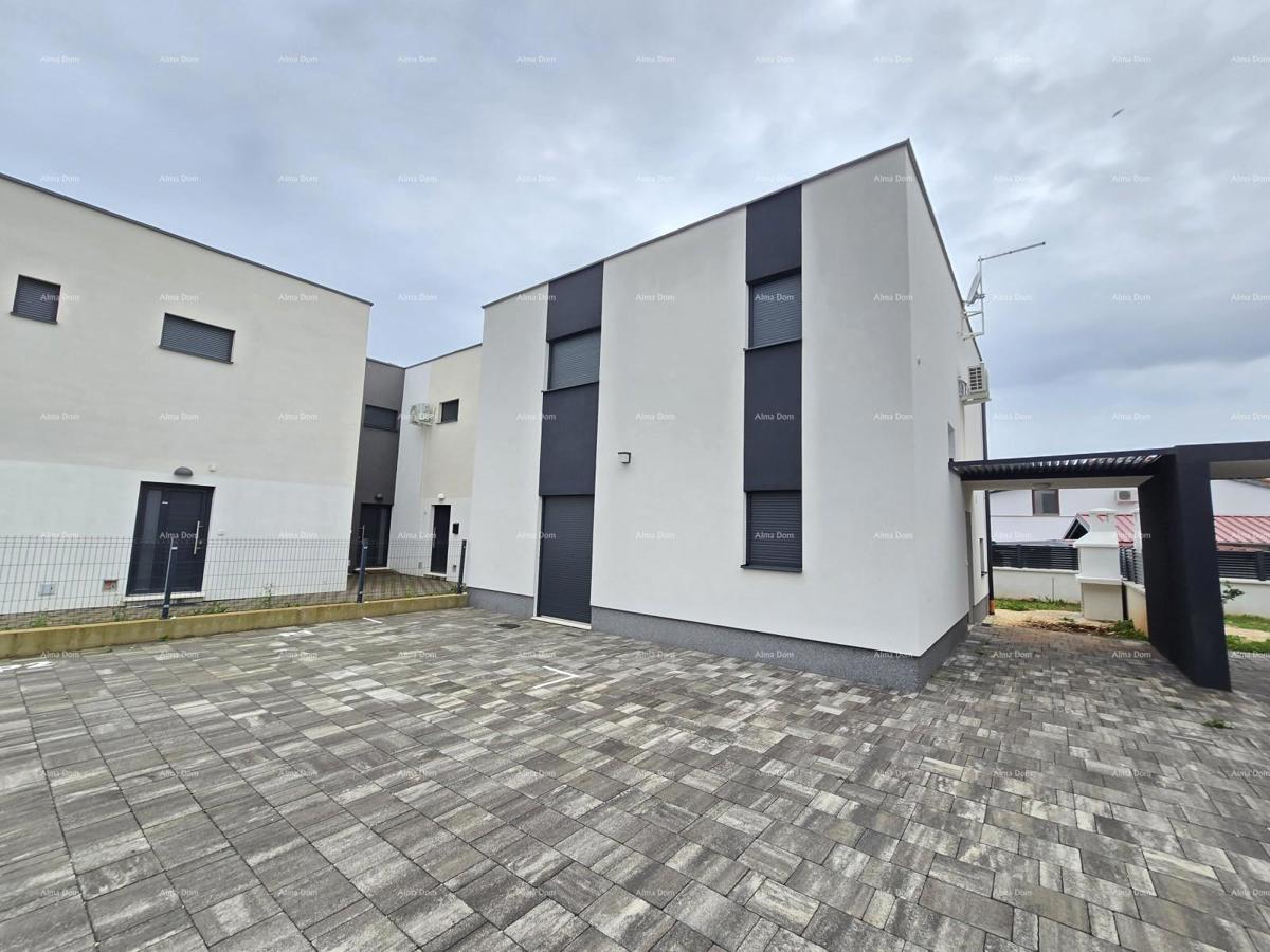 Дом MEDULIN, 415.000 €