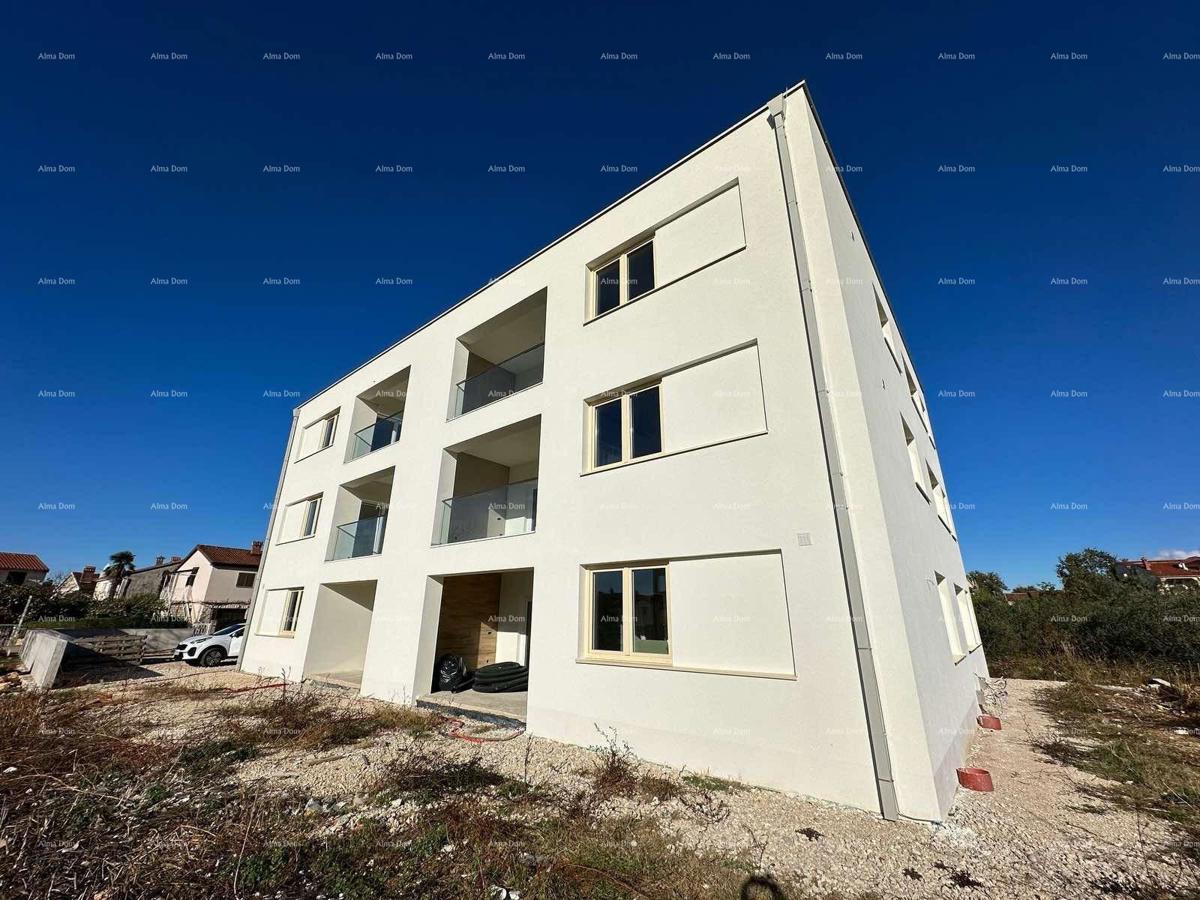 Квартира POREČ, 495.000 €