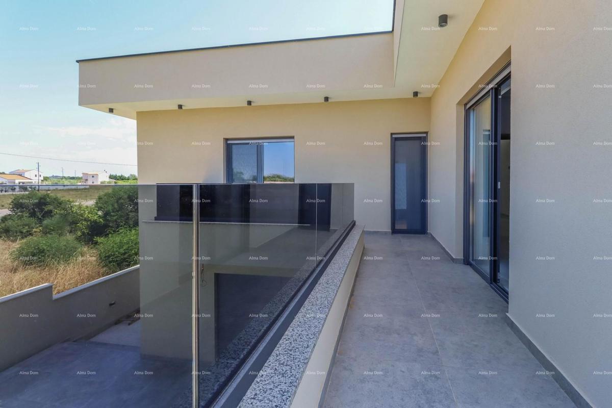 Дом PULA, 850.000 €