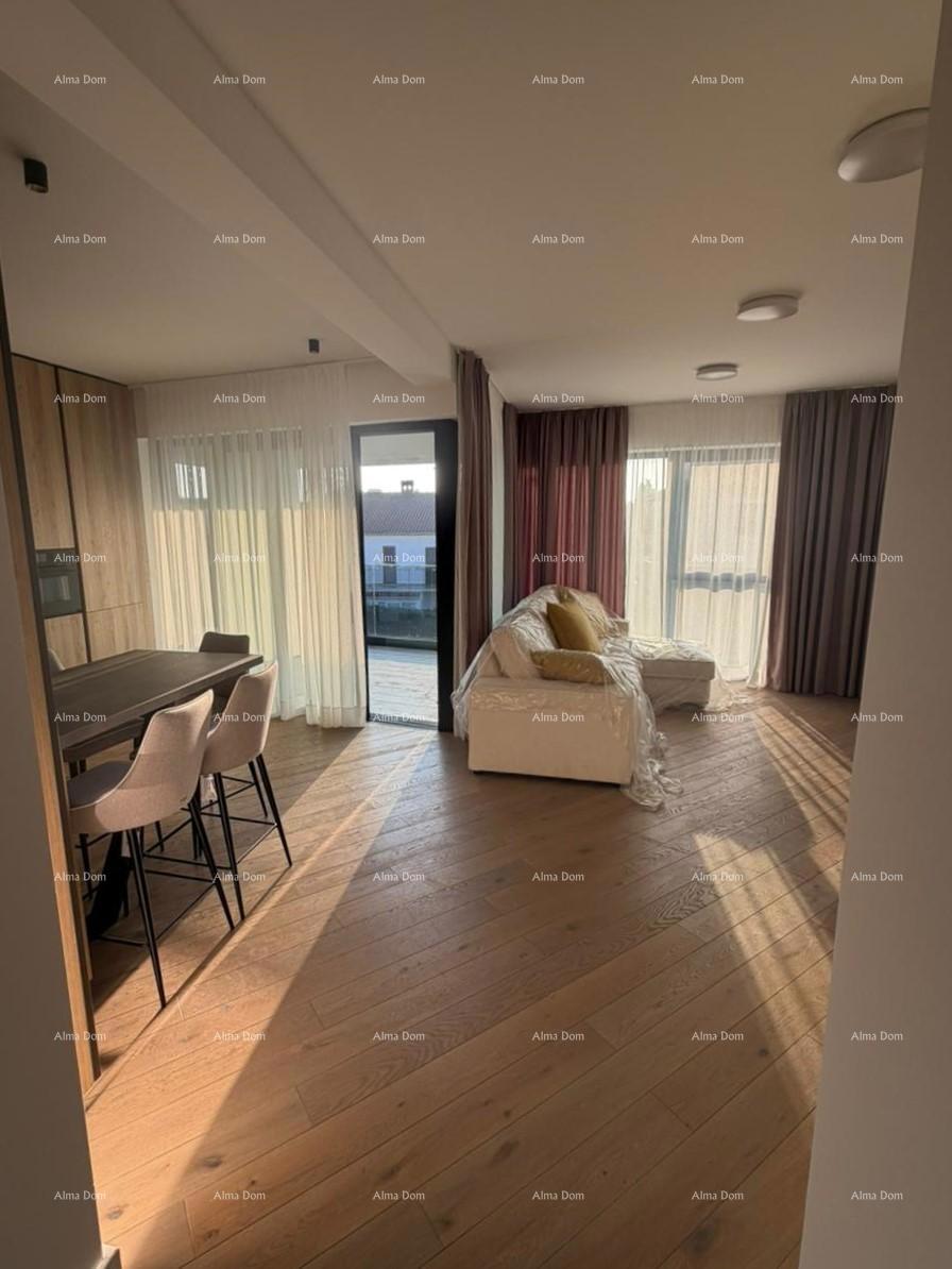 Appartamento ROVINJ, 650.000 €