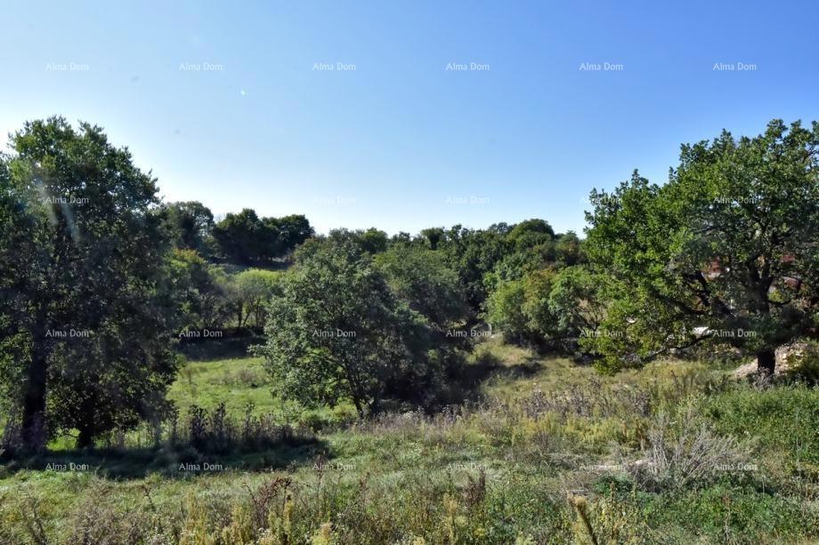 Terreno SVETVINČENAT, 155.000 €