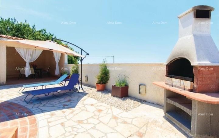 Дом PULA, 467.000 €