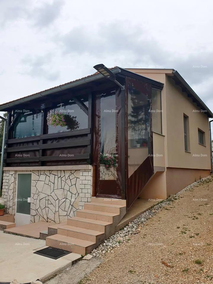 Casa MARČANA, 189.000 €