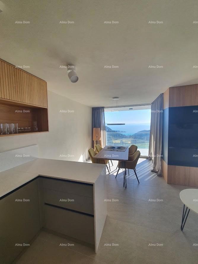 Appartamento LABIN, 420.000 €