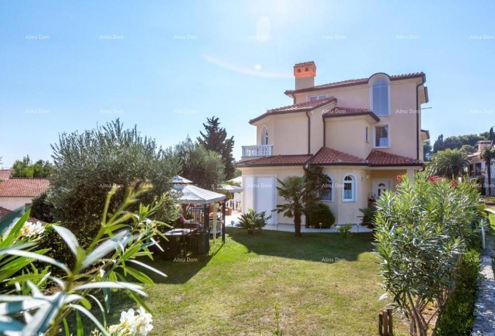Casa MEDULIN, 1.300.000 €
