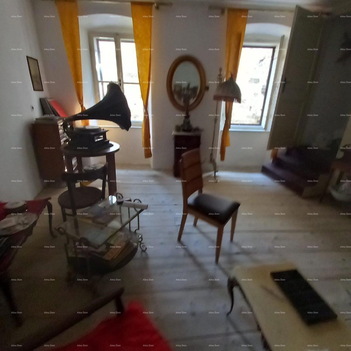 Дом VODNJAN, 265.000 €