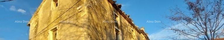 Дом VIŠNJAN, 85.000 €