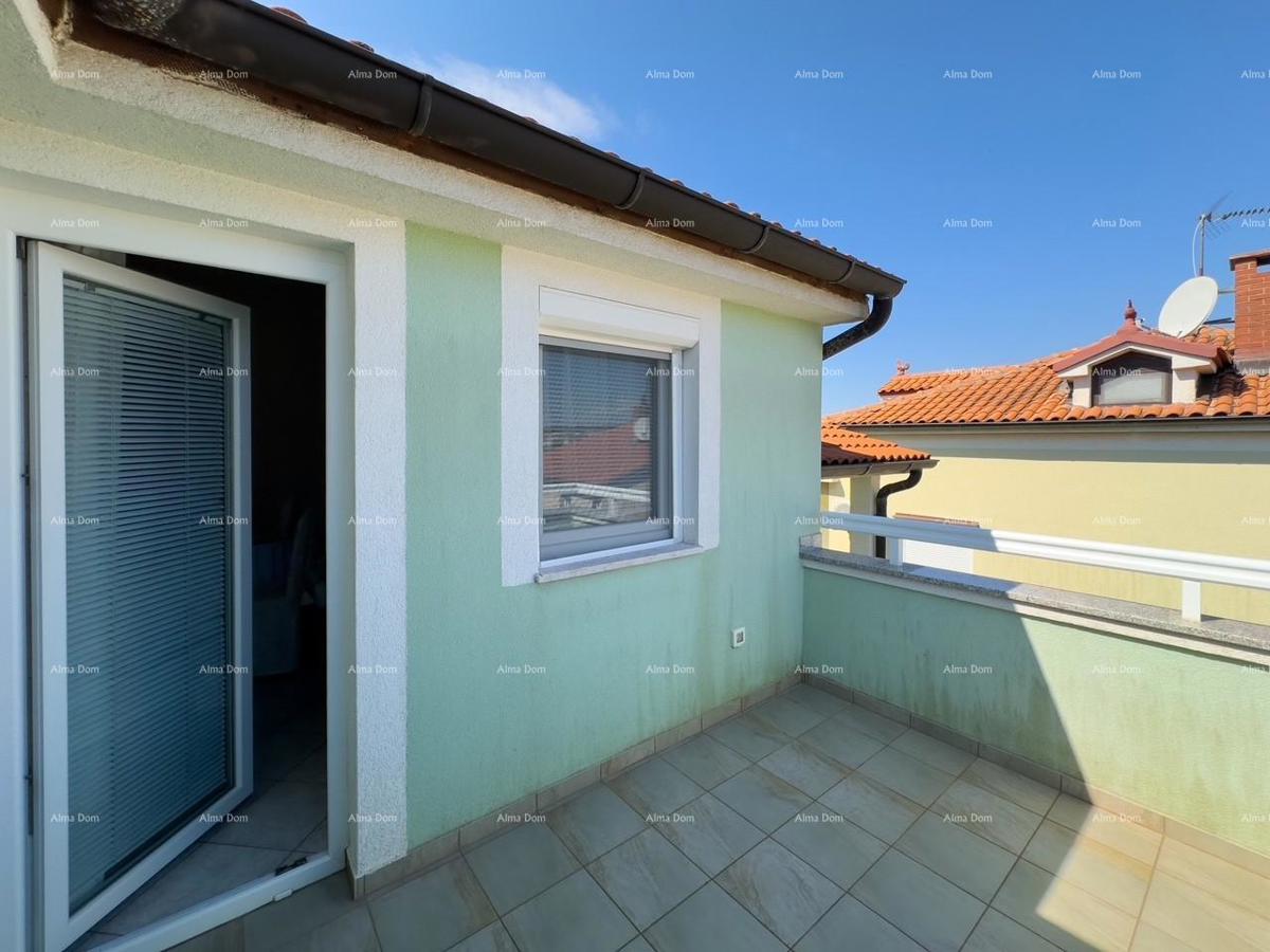 Квартира MEDULIN, 140.000 €