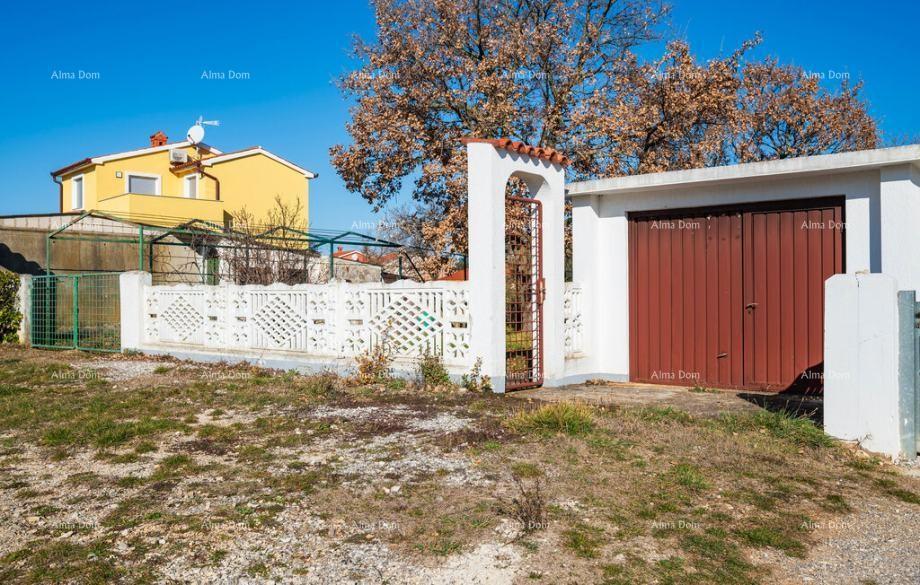 Terreno ROVINJ, 95.000 €