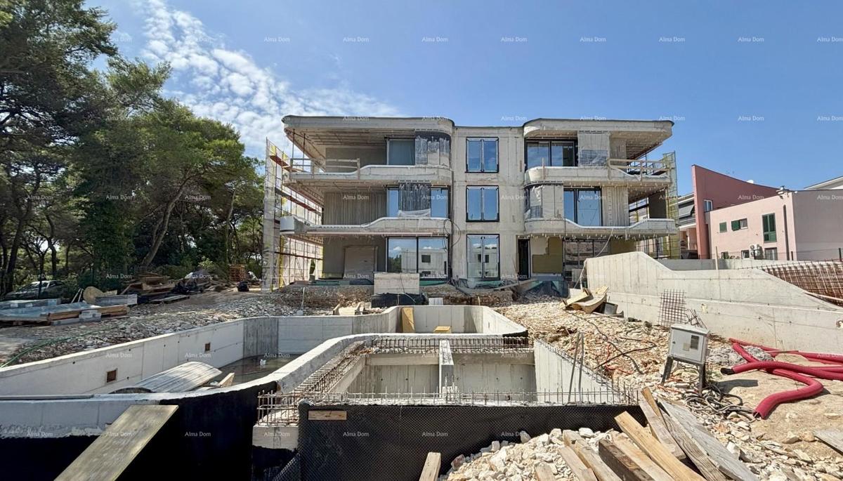 Appartamento ROVINJ, 1.450.000 €