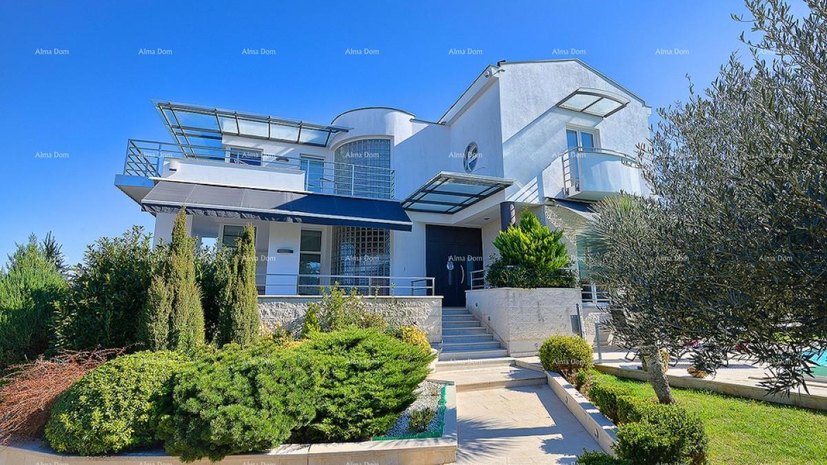 Дом MEDULIN, 1.500.000 €