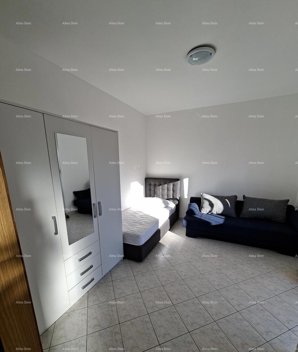 Appartamento UMAG, 134.000 €