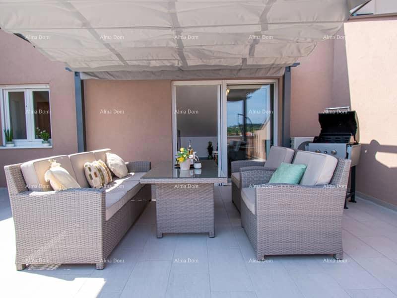 Квартира MEDULIN, 214.500 €