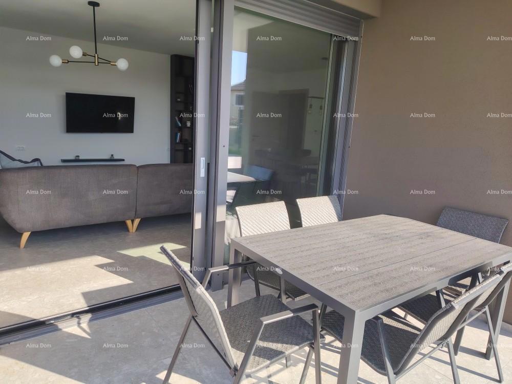 Appartamento POREČ, 386.500 €