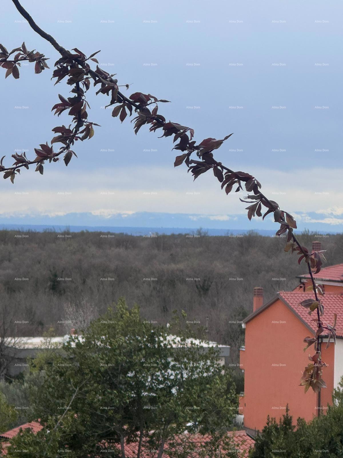 Участок BRTONIGLA, 515.000 €