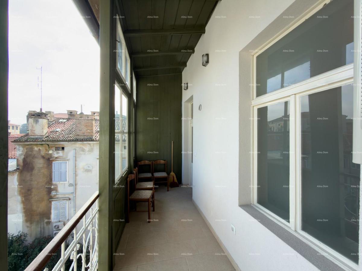 Renovated Apartment in the Center of Pula!