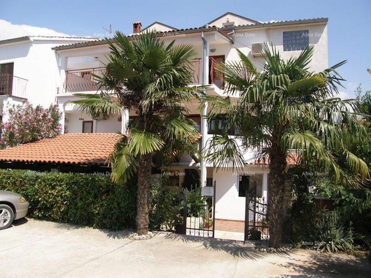 Wohnung verkauf ROVINJ, ISTARSKA Alma Dom Real Estate Pula REC
