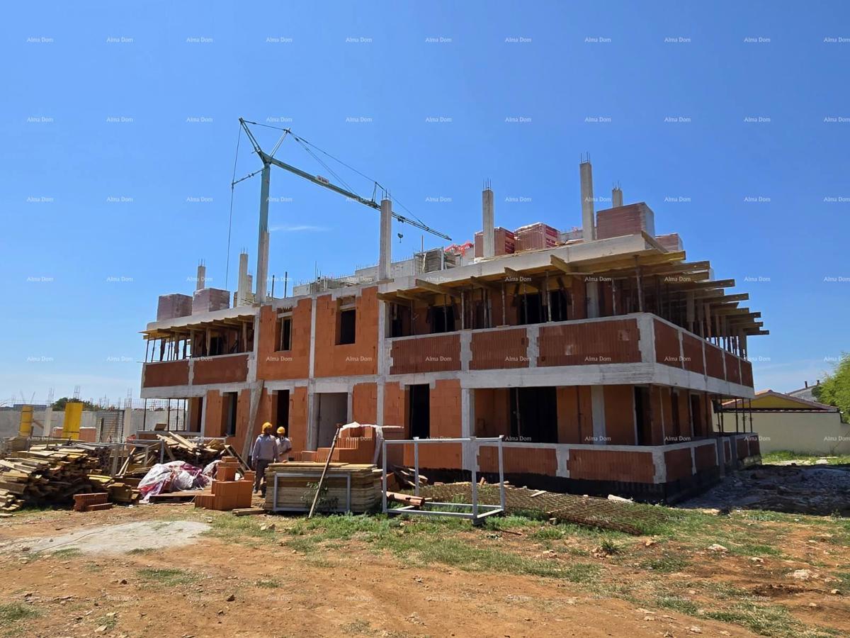 Appartamento PULA, 174.000 €