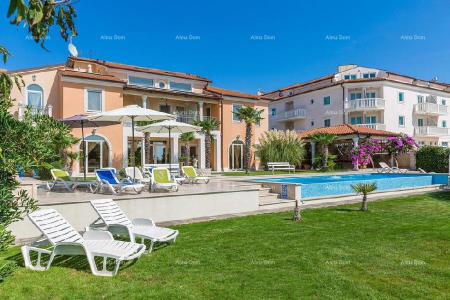 Casa MEDULIN, 2.500.000 €