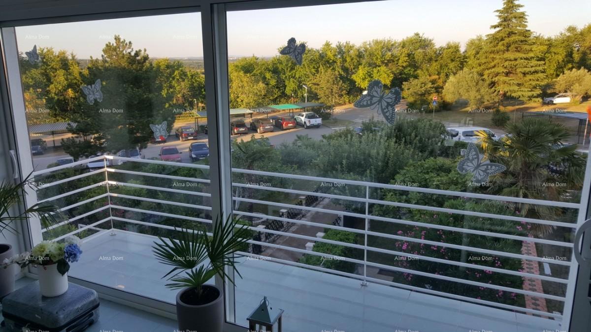 Appartamento NOVIGRAD, 255.000 €