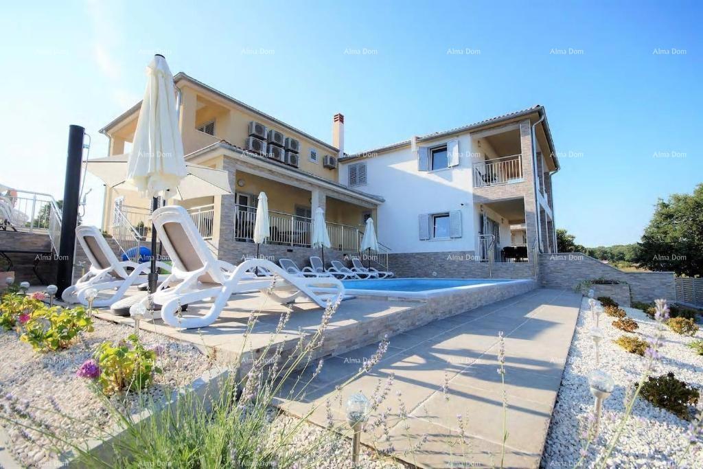 Casa MEDULIN