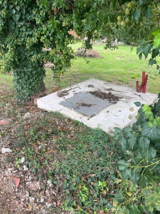 Участок POREČ, 195.000 €