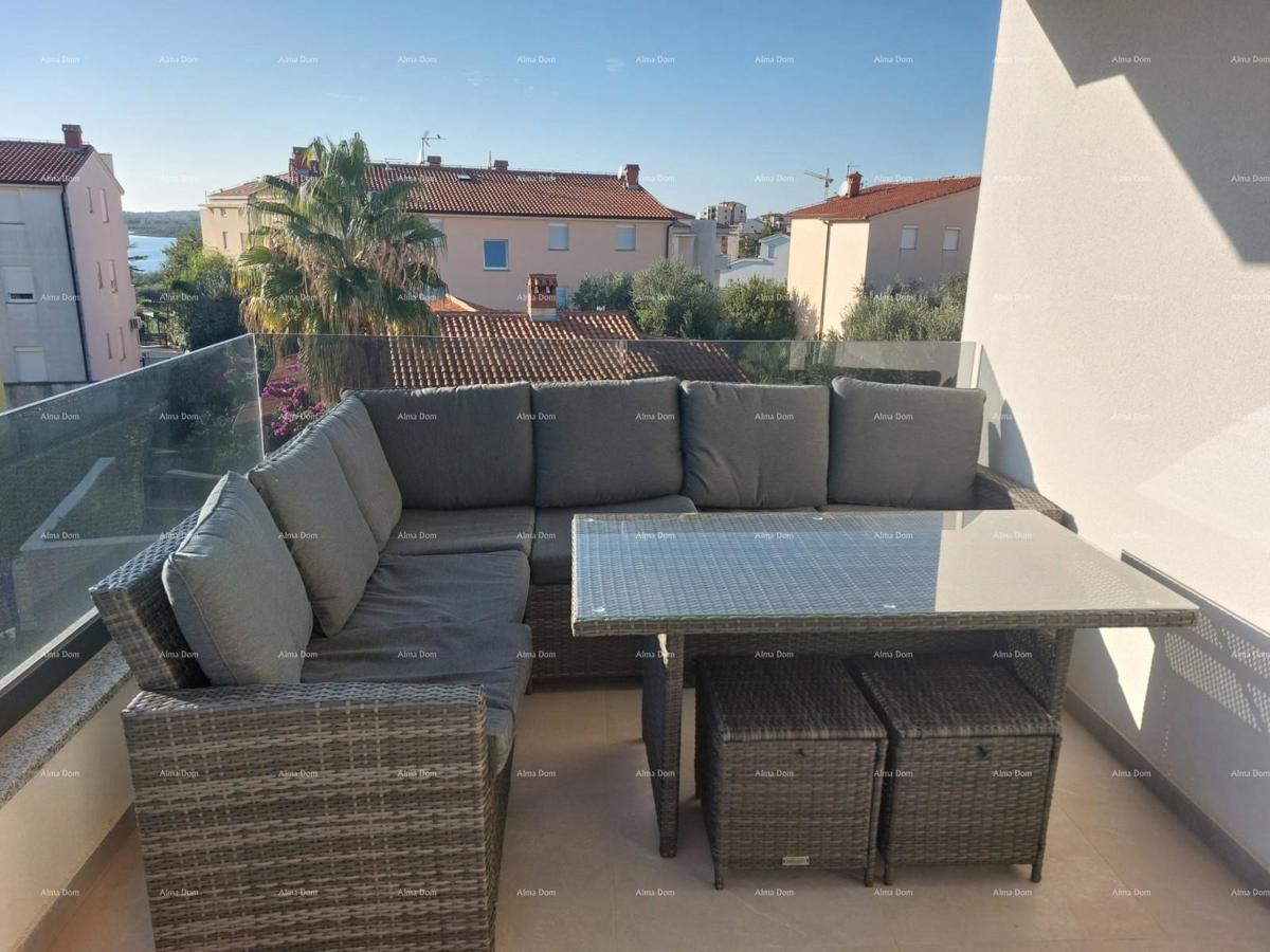 Квартира MEDULIN, 258.000 €
