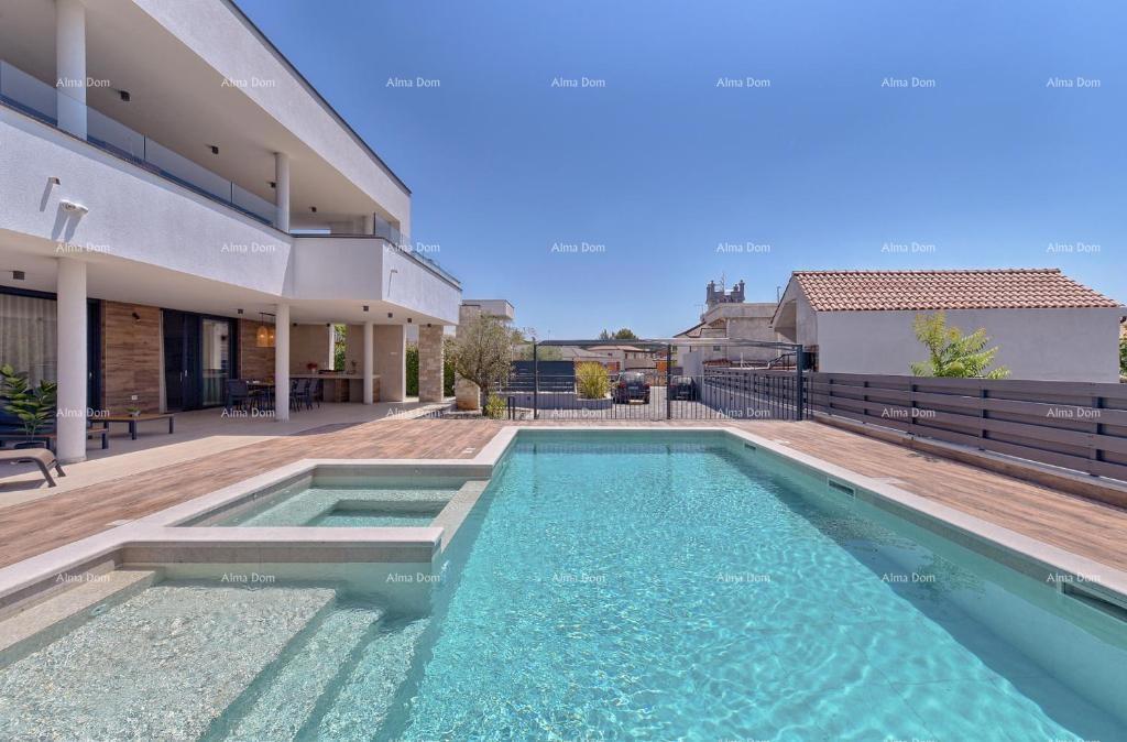 Дом PULA, 1.000.000 €
