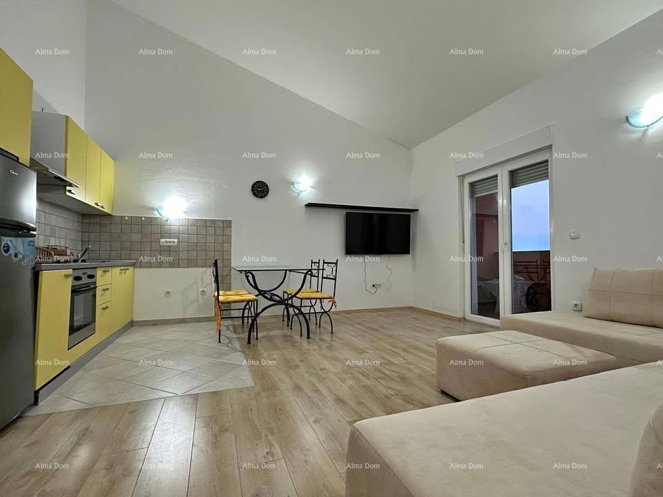Appartamento LIŽNJAN, 179.250 €