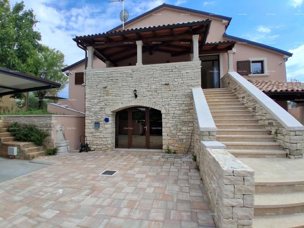 Дом POREČ, 1.287.000 €