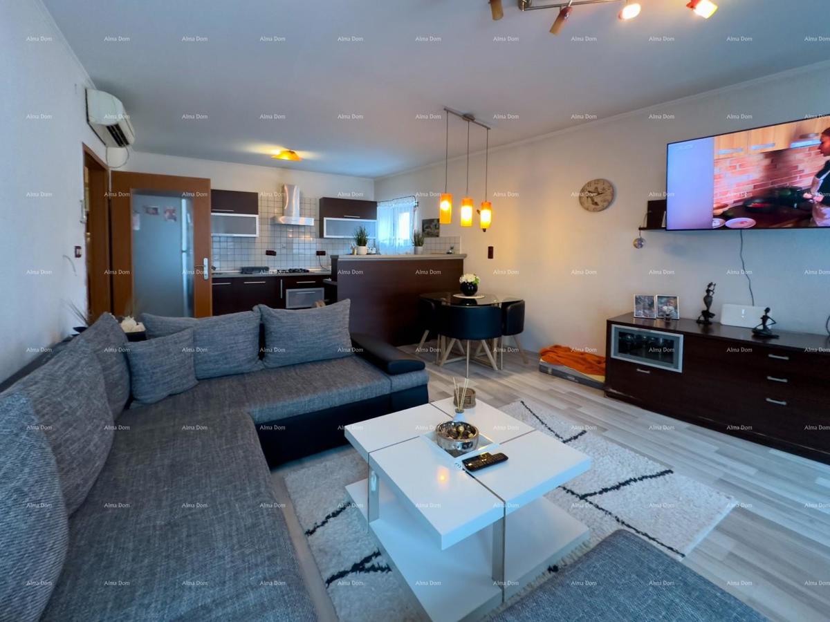 Квартира PULA, 270.000 €