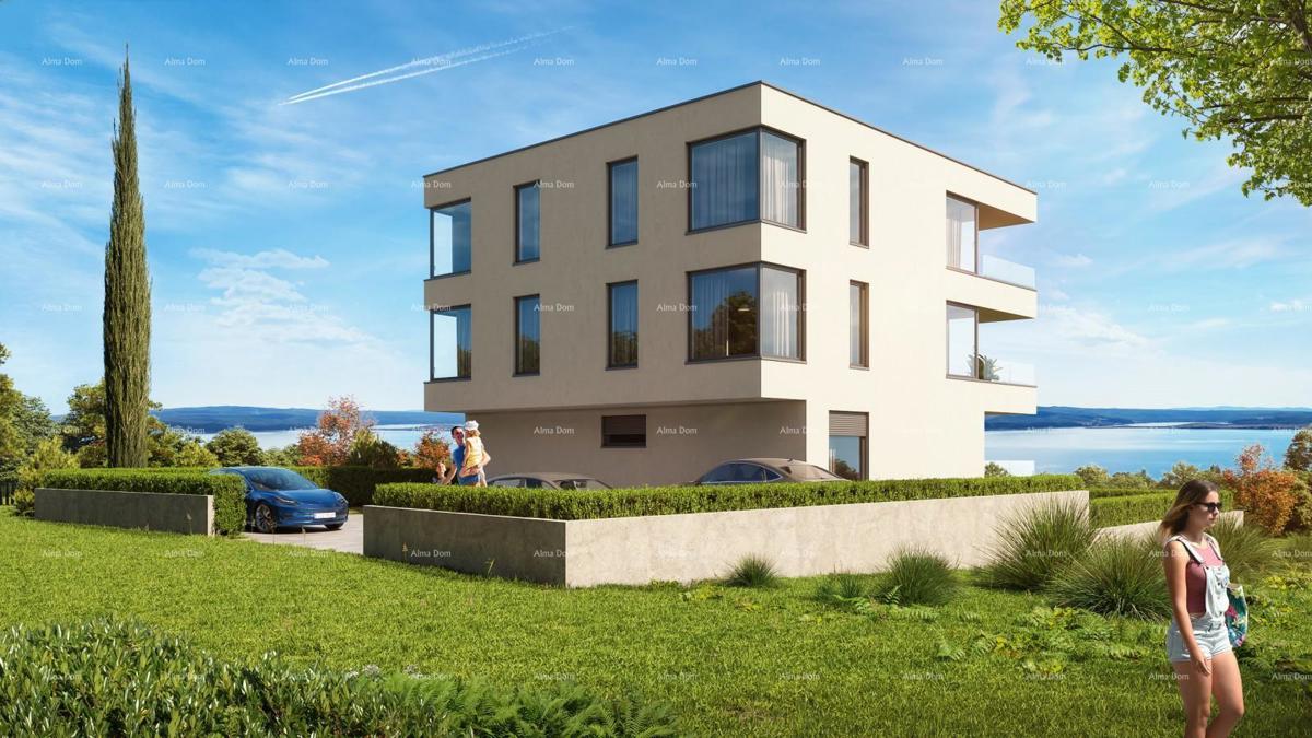 Квартира MEDULIN, 648.000 €