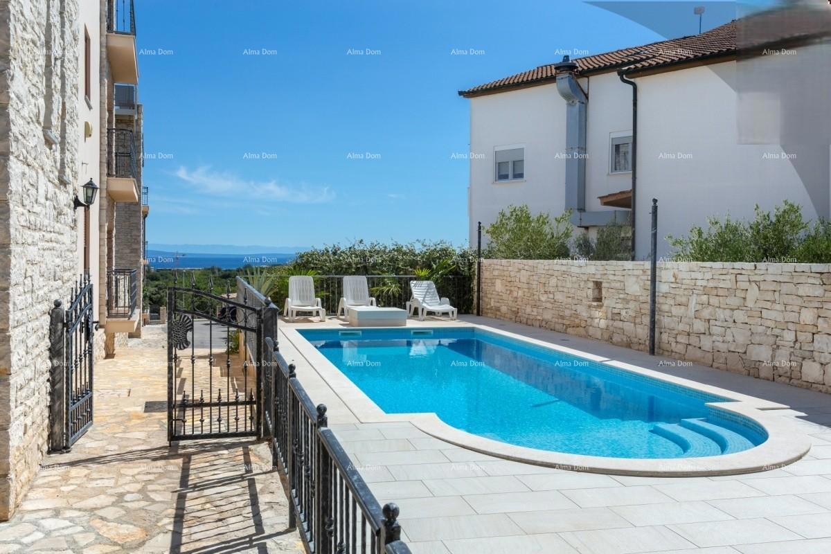 Квартира LIŽNJAN, 300.000 €