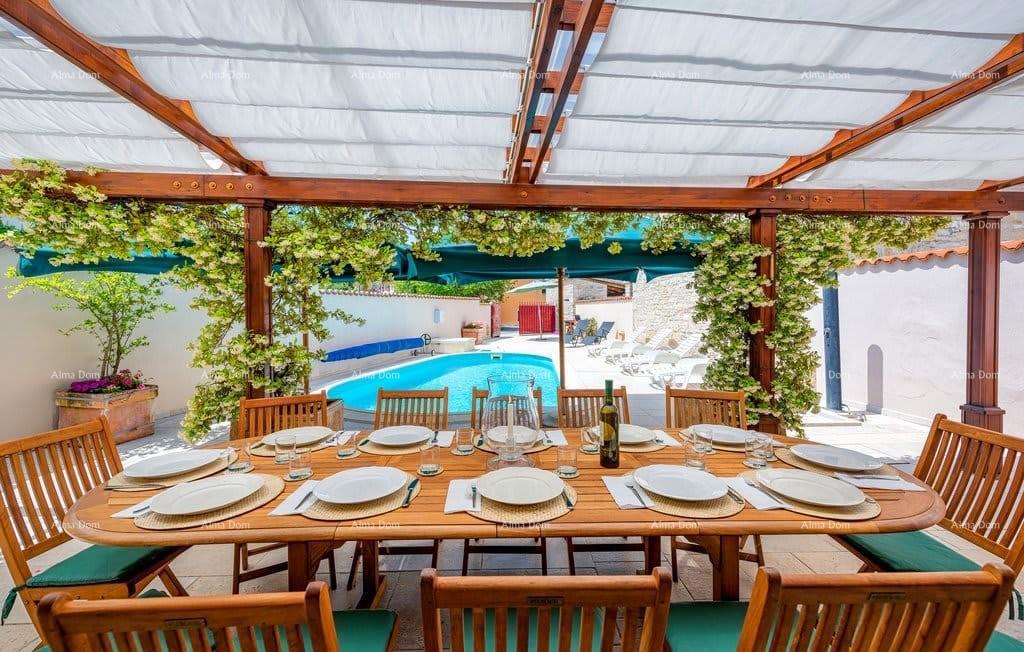 Casa KANFANAR, 520.000 €