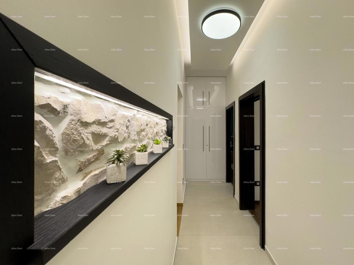 Квартира PULA, 299.000 €