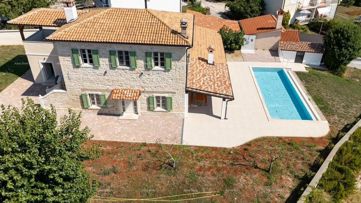 Casa BARBAN, 1.399.000 €