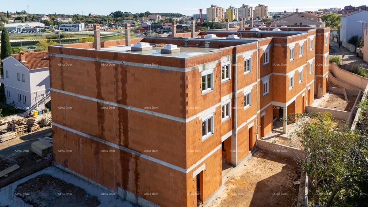 Квартира PULA, 269.000 €