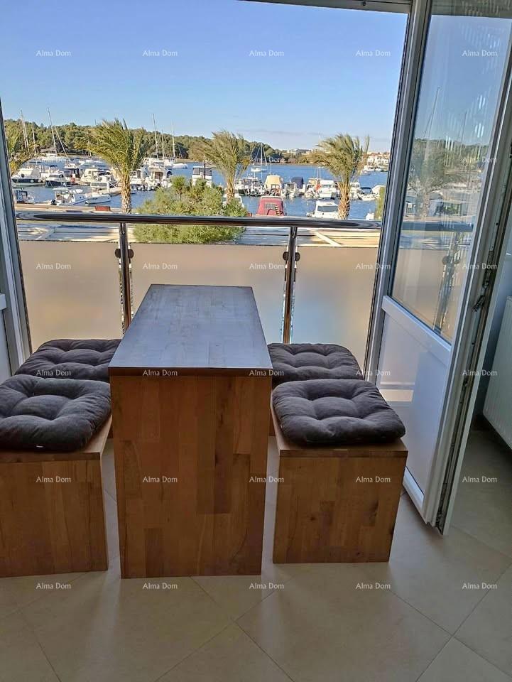 Квартира MEDULIN, 247.000 €