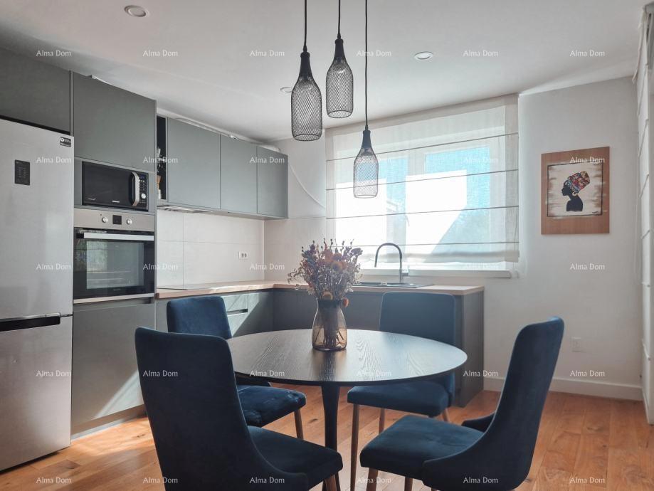 Appartamento POREČ, 237.000 €